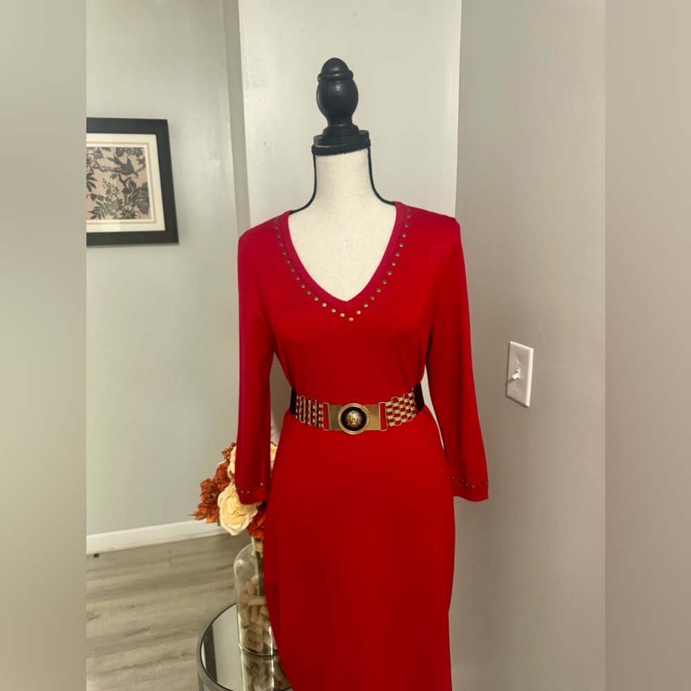 Sweter Dress small 🔥🔥🔥